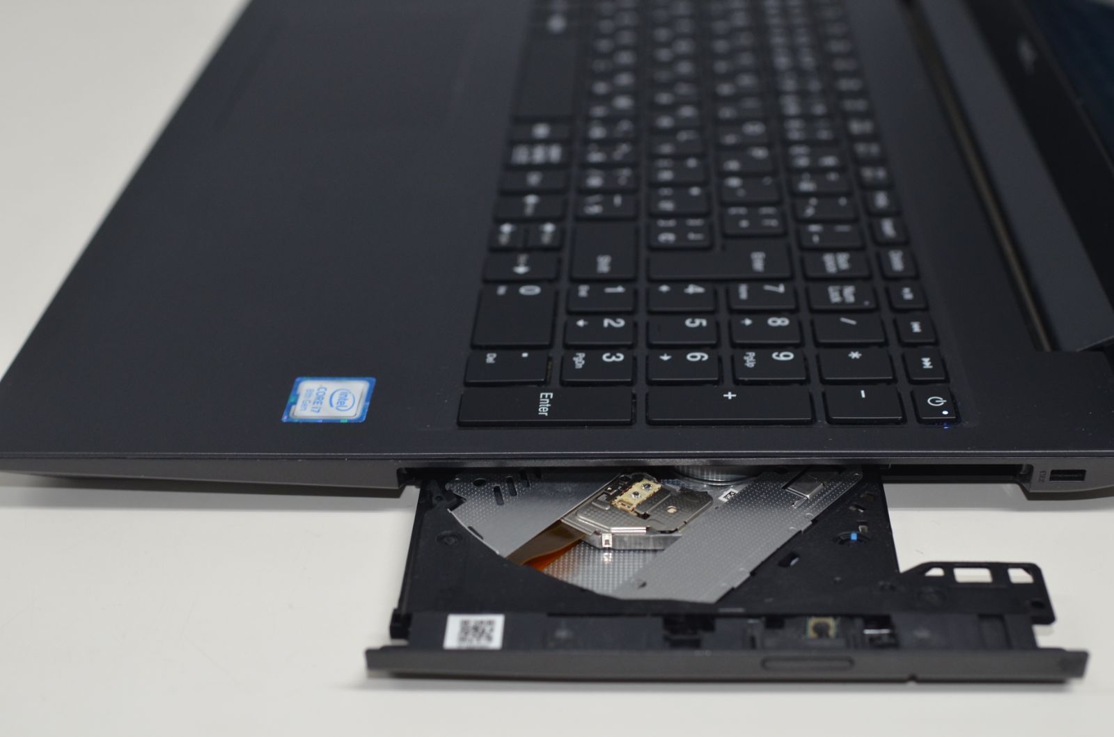 NEC NS700/N Core i7 Win11 SSD+HDD Webカメラ- メルカリ