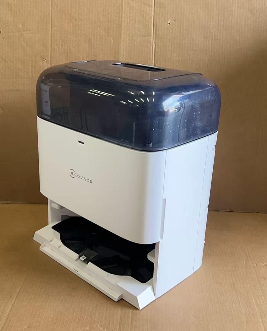 ロボット掃除機