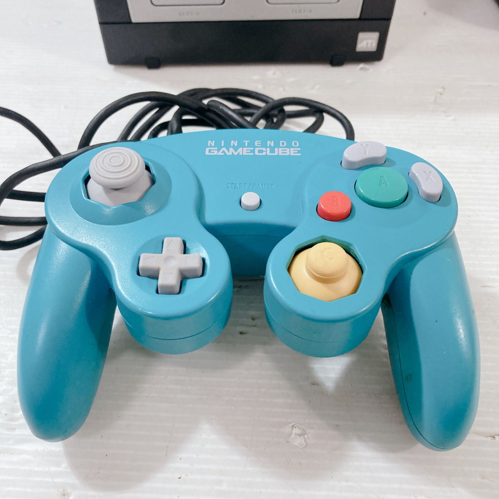 メモリーカード パッド