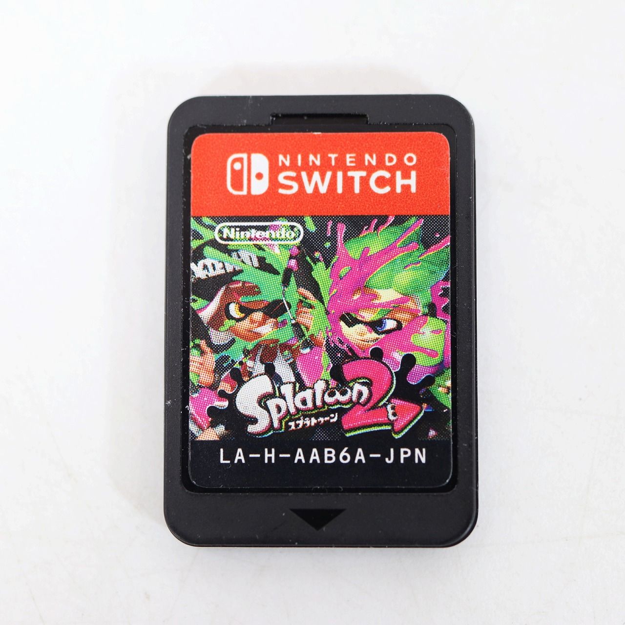ニンテンドースイッチ HAC-001 ゲーム機 ソフト1本付き 初期化済 動作
