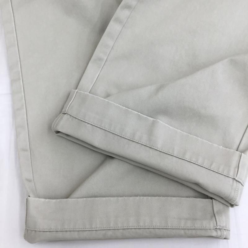 beams別注Polo by Ralph Lauren チノパン 31x30 BEAMS PLUS＞20周年を記念した＜POLO RALPH LAUREN＞と＜DOUBLE