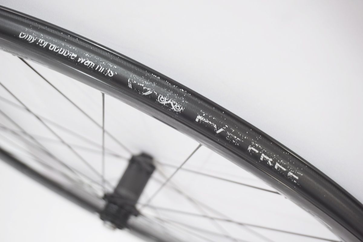 FULCRUM フルクラム RACING 418 DB シマノ11速 ホイールセット バイチャリ世田谷店 BRIGHTFACE_UK