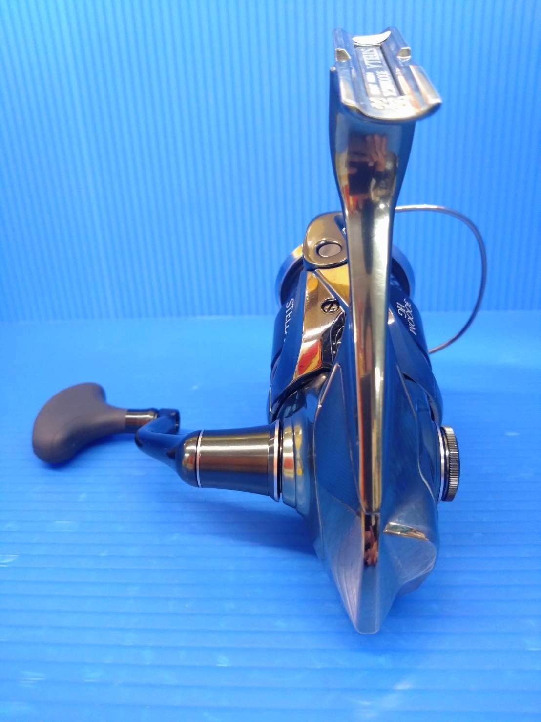 3000ＭＨＧ スピニング