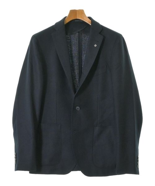 TAGLIATORE テーラードジャケット メンズ 【古着】【中古】【送料無料】