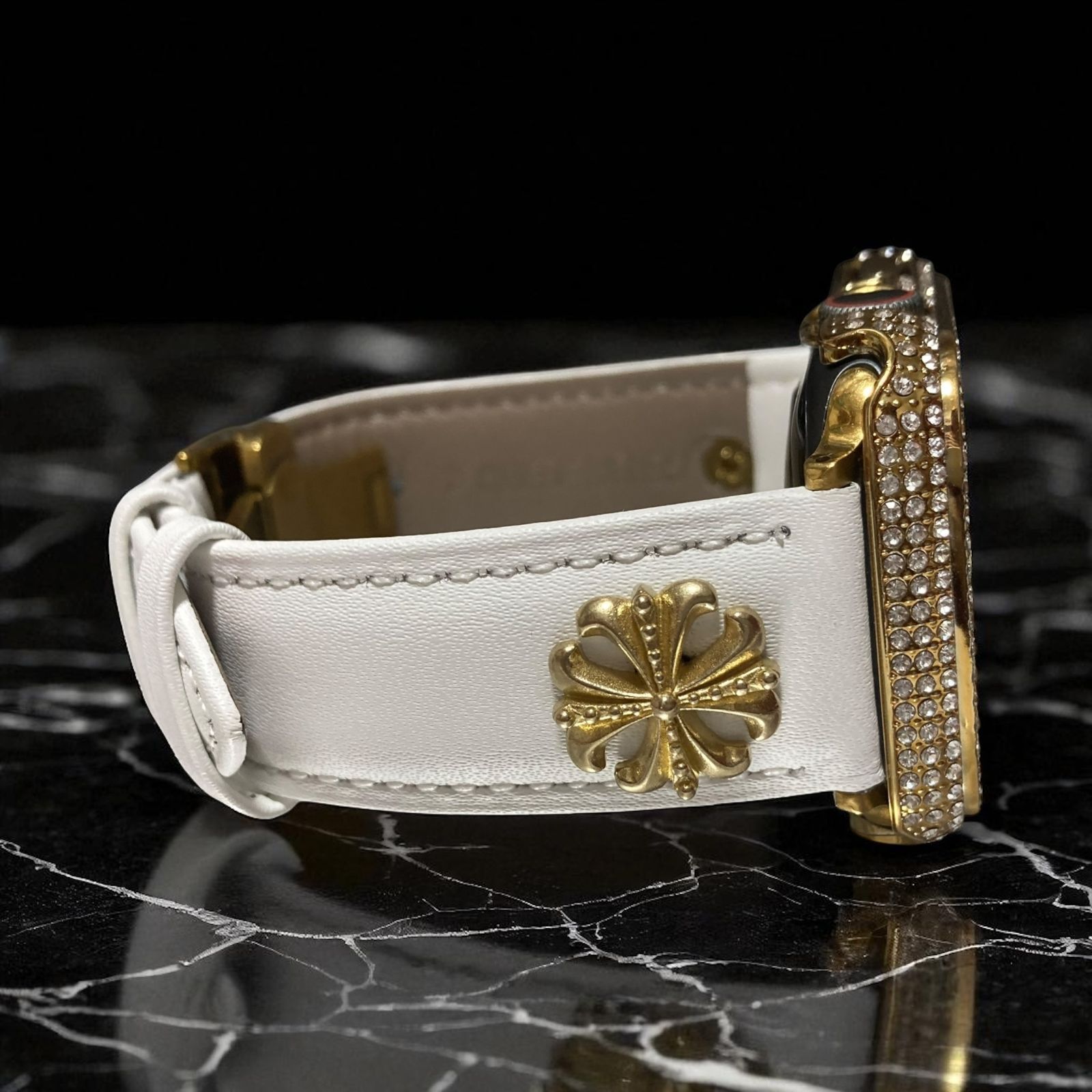 Apple Watch保護カバーケース