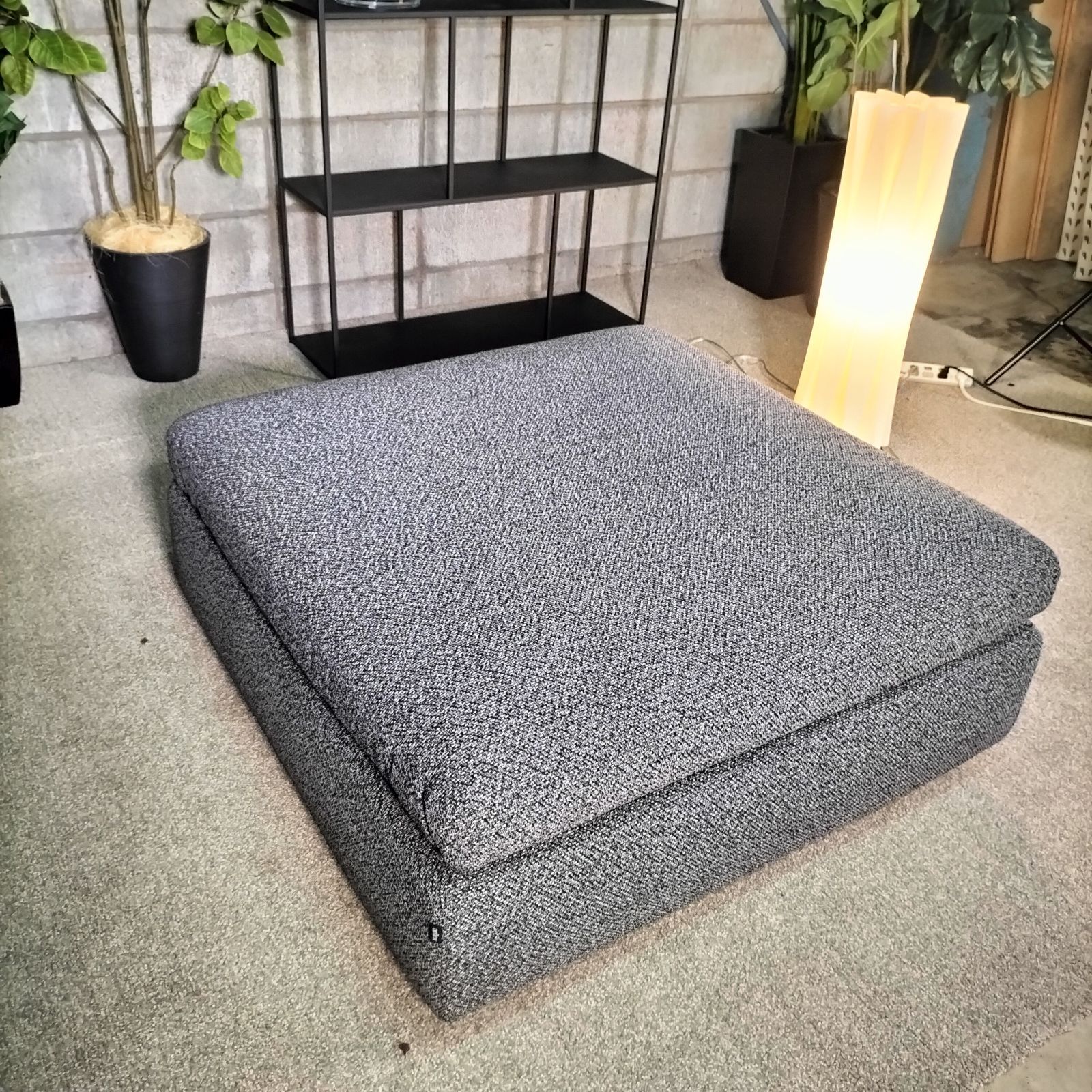 arflex SONA シート　オットマン 展示品【522】 arflex SONA シート オットマン 展示品【522】 - メルカリ