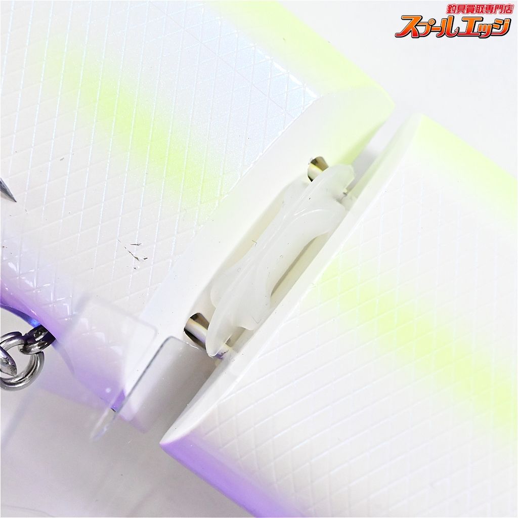 クイーン スペアVテール