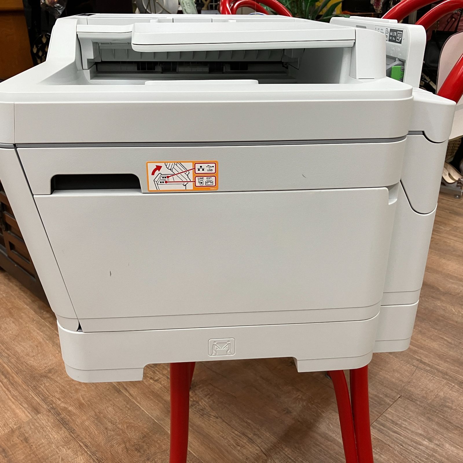 Brother MFC-J6983CDW プリンター・複合機 ブラザー工業 Brother MFC-J6983CDW プリビオ A3インクジェット