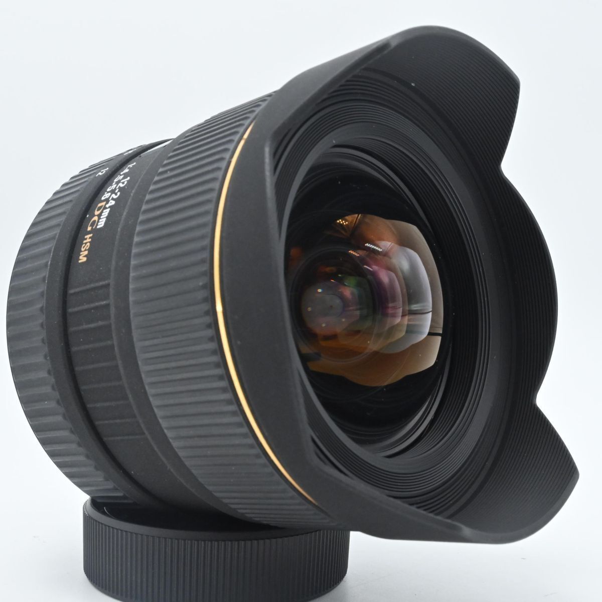 SIGMA シグマ 12-24mm F4.5-5.6 II DG HSM ニコン用(シグマ 12 SIGMA シグマ 12-24mm F4.5-5.6 II DG HSM ニコン用(シグマ 12