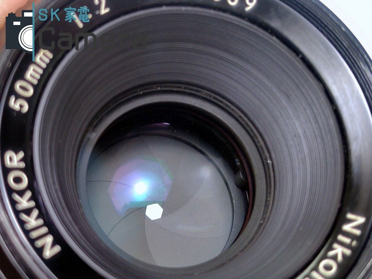 NIKKOR