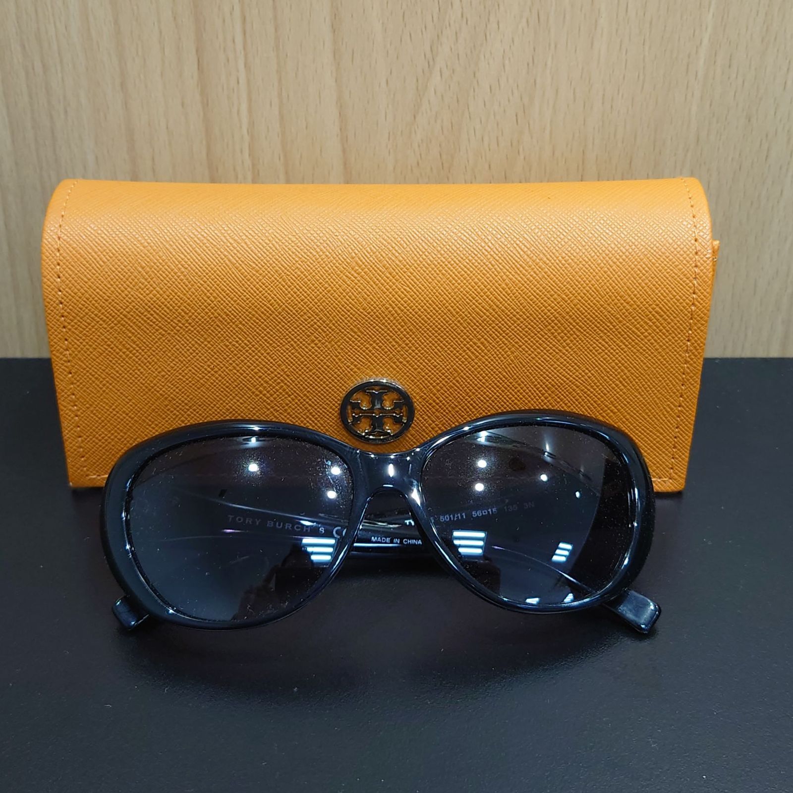 最終お値下げ！トリーバーチ Tory Burch サングラス-