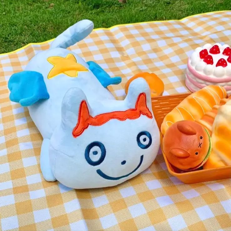 cravity ジョンモ　ぬいぐるみ　35cm 新品　マスター cravity ジョンモ ぬいぐるみ 35cm 新品 マスター - メルカリ