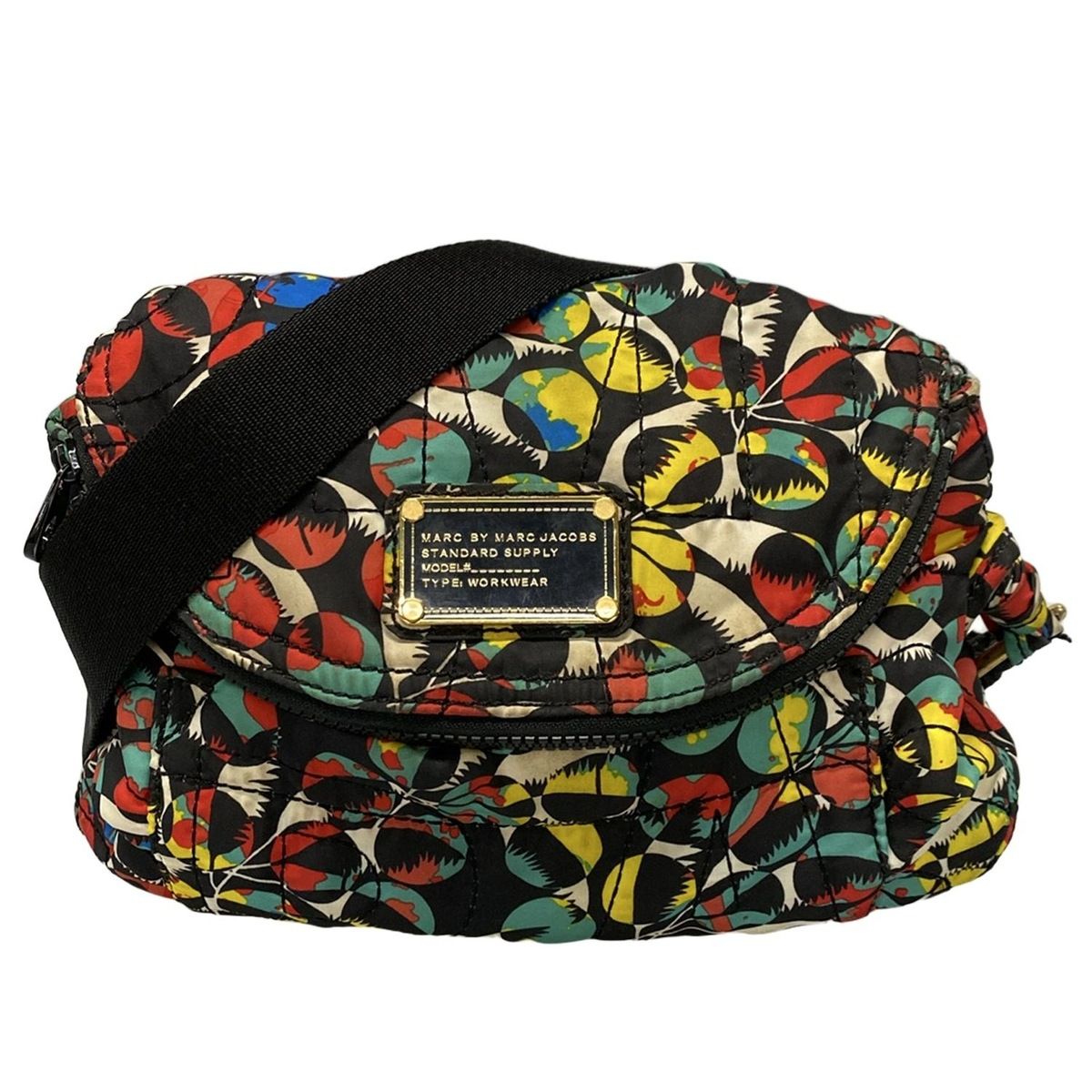 MARC BY MARC JACOBS(マークバイマークジェイコブス) ショルダー