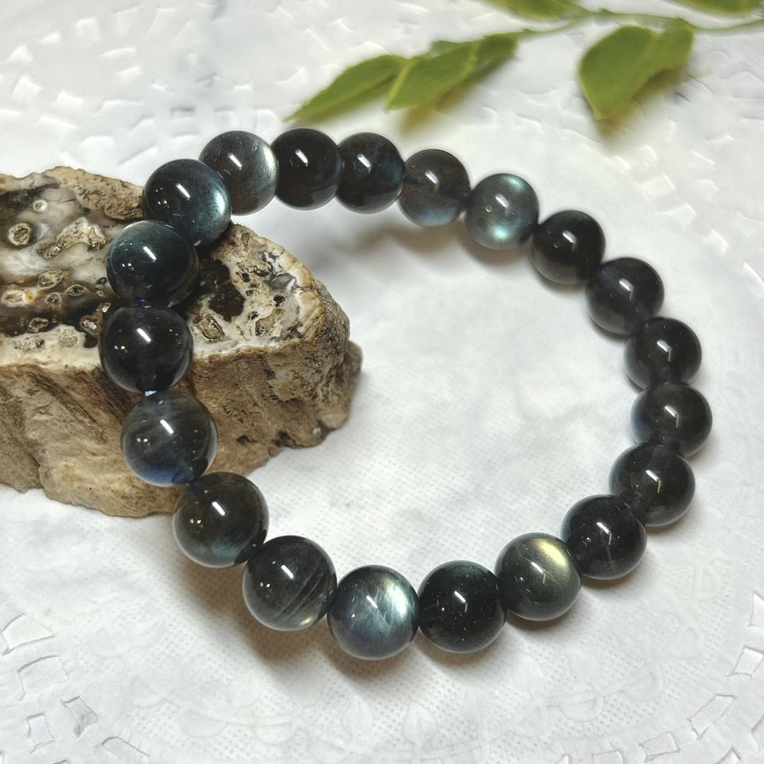 Labradorite