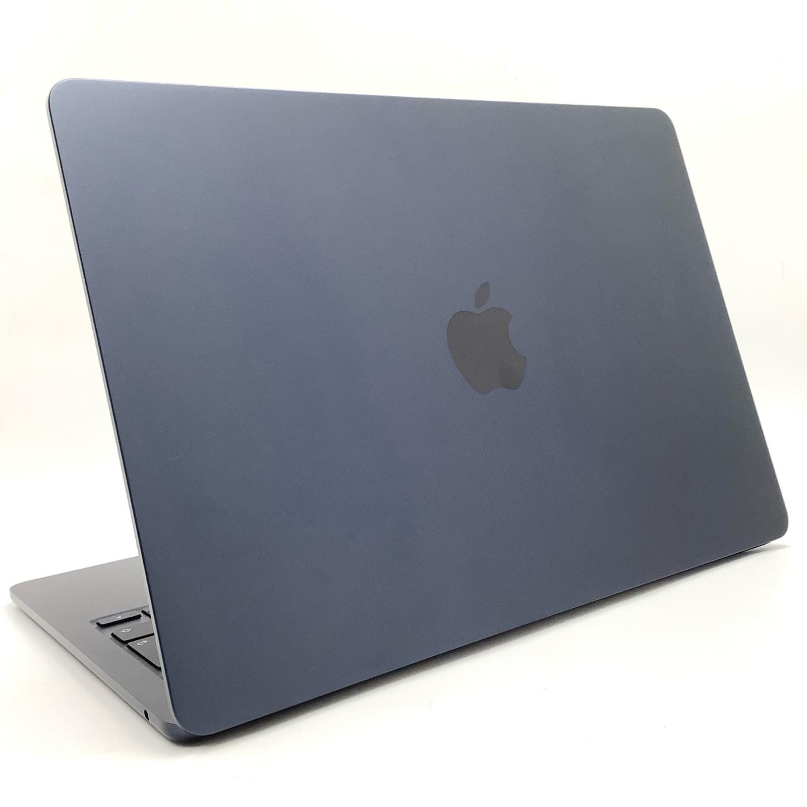 Apple MacBook Air 13インチ 2025 M4 16GB 256GB ミッドナイト