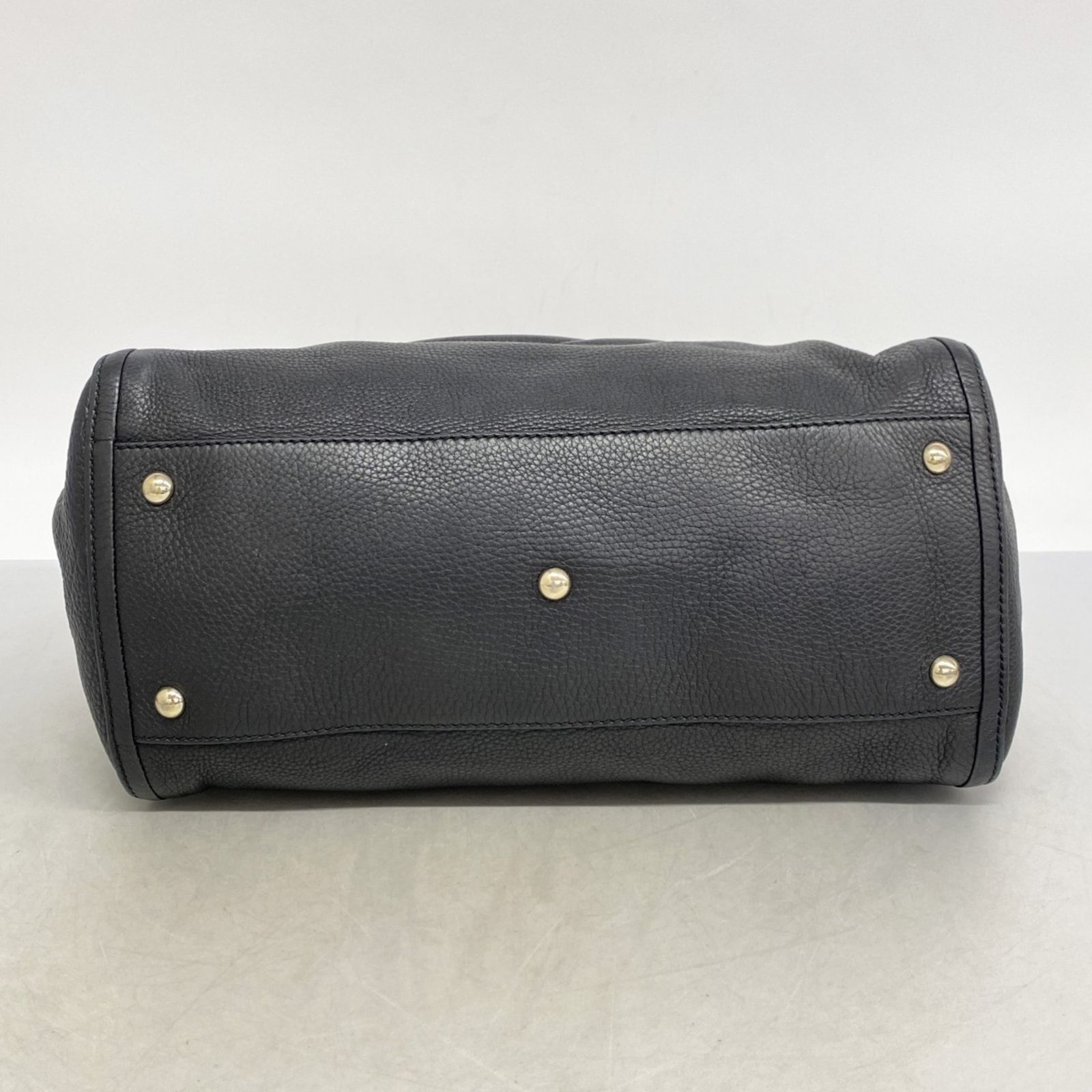 極美品】 グッチ GUCCI ソーホー セラリウス トートバッグ 282309