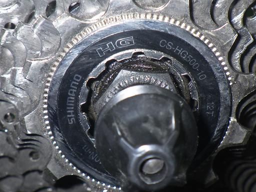 タイヤホイール