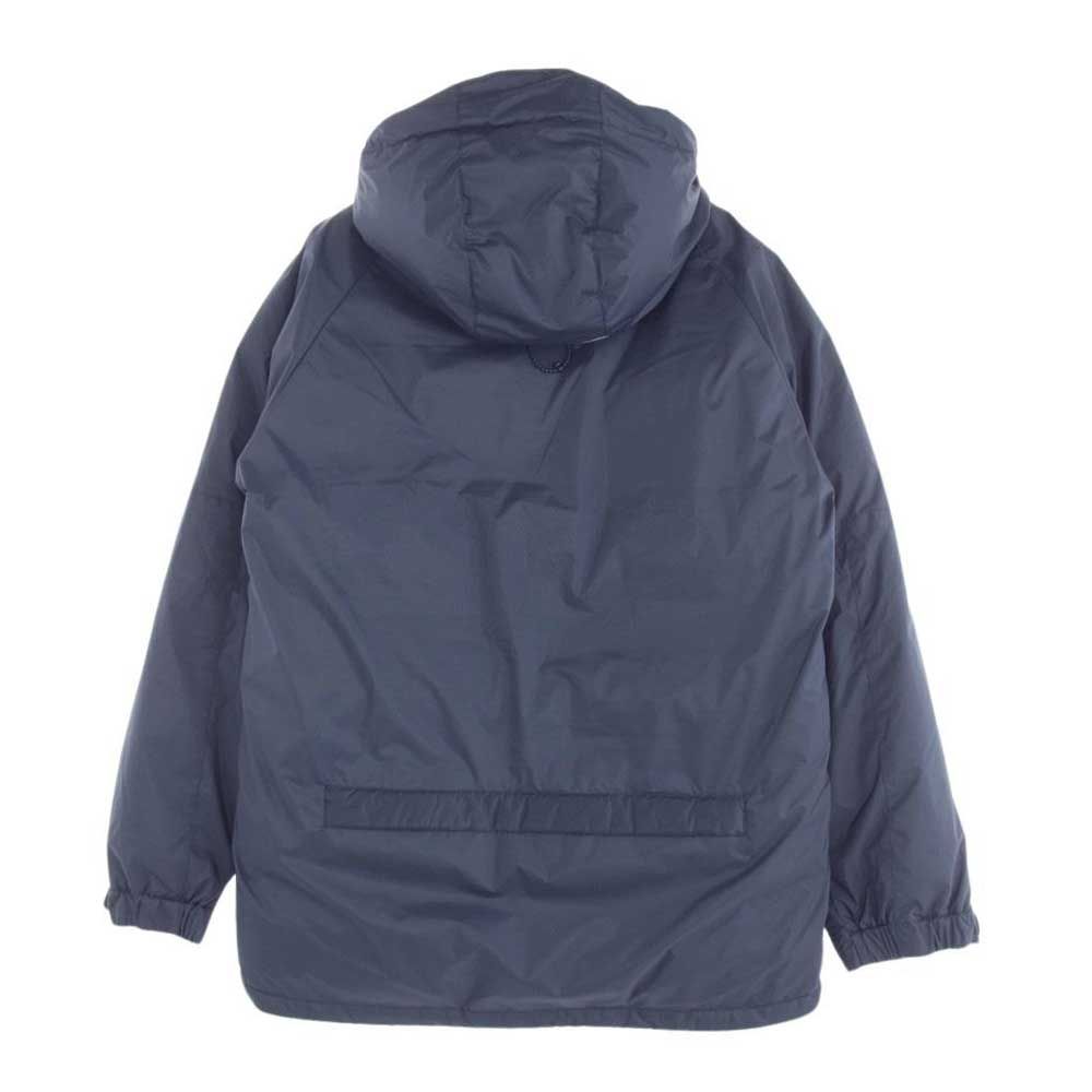 NANGA ナンガ E1AB07H5 Blue Snow White 別注 マルニ オリジナル