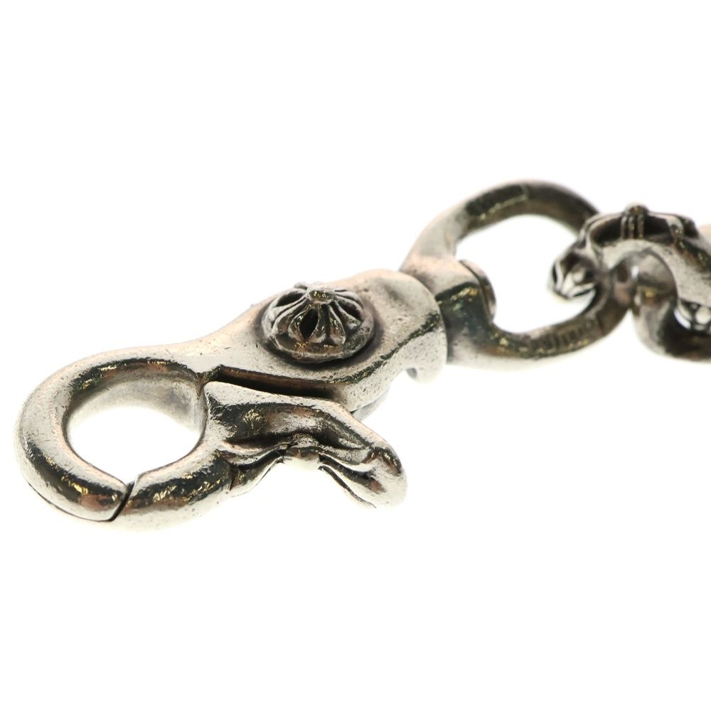 CHROME HEARTS (クロムハーツ) FANCY SHORT-S/1クリップショート
