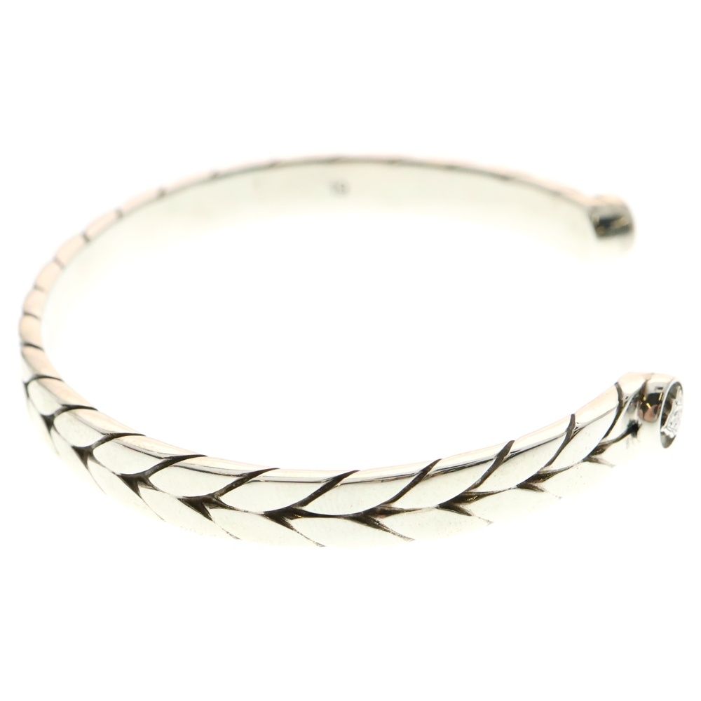 GUCCI (グッチ) インターロッキングG クレスト 19刻印
