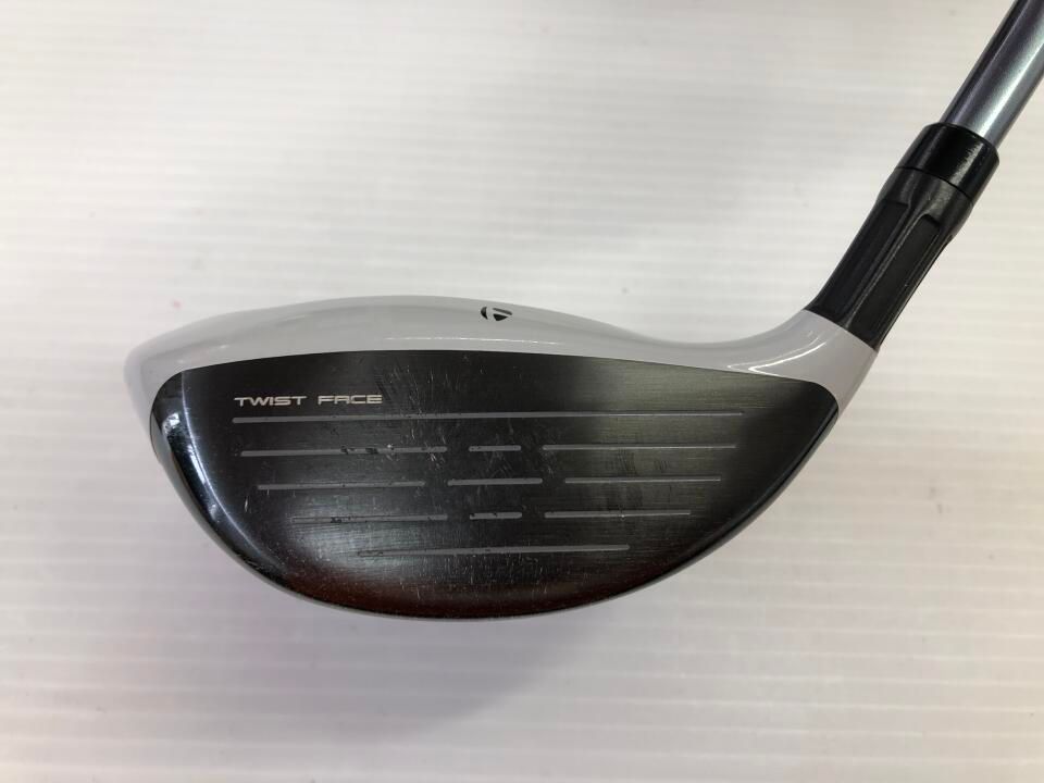 SIM MAX 18 S Speeder 661 EVOLUTION 6 フェアウェイウッド テーラーメイド 最短