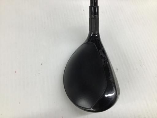 テーラーメイド STEALTH U 4 USA ユーティリティ UT 特注シャフト フレックスR メンズ 男性用 右利き 右用 Cランク ゴルフクラブ