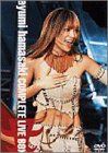ayumi hamasaki COMPLETE LIVE BOX A (完全限定生産) [DVD