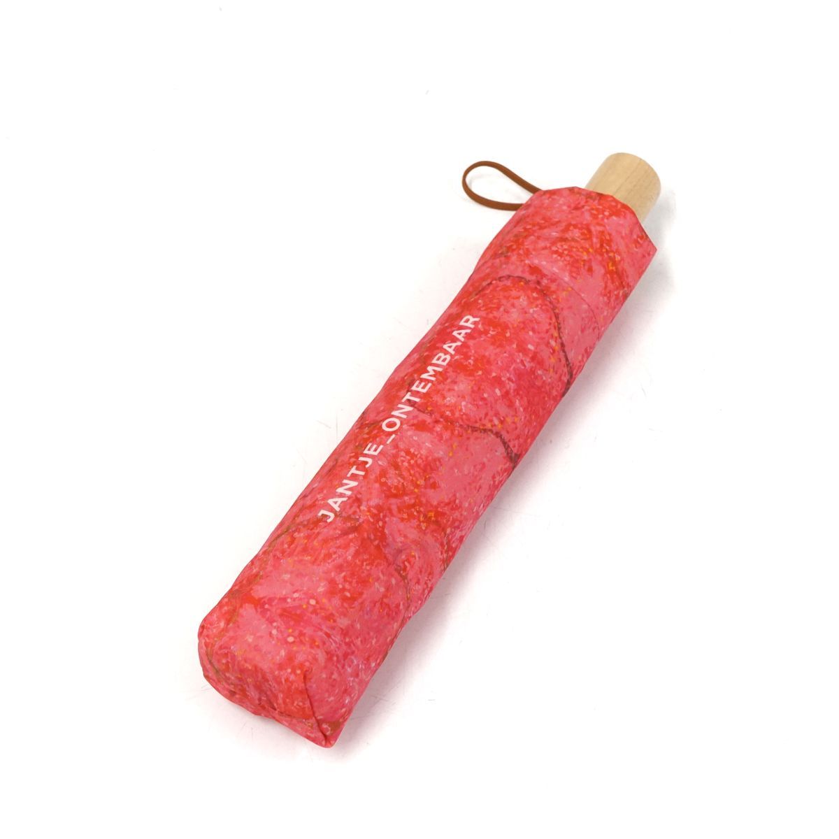 折りたたみ傘 Jantje_ontembaar USED美品 SAKURA ヤンチェオンテン