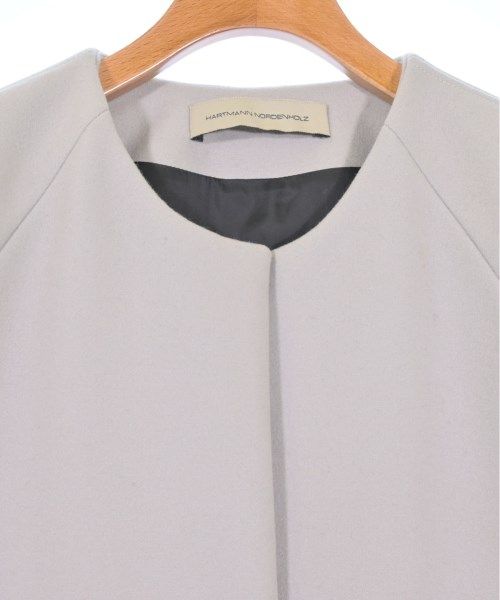 HARTMANN NORDENHOLZ ブルゾン（その他） レディース 【古着】【中古