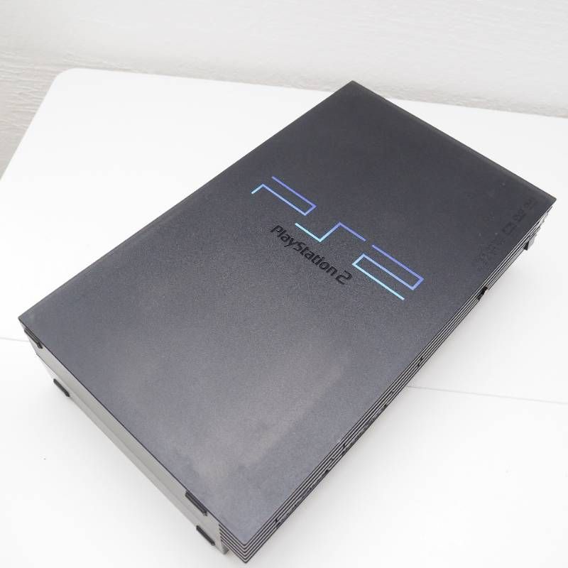 プレイステーション2 本体