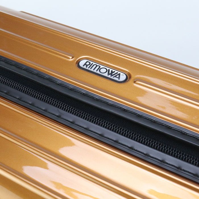 RIMOWA リモワ エッセンシャル ライト 823.42 キャリーケース ポリカーボネート ユニセックス DECORATOM_COM_BR