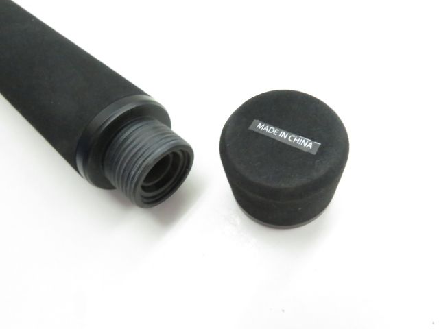 ジャッカル ビヨンドゾーン