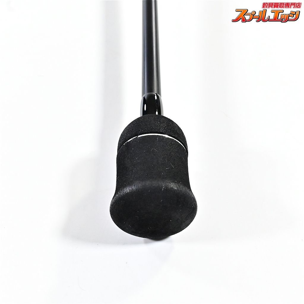 ひしも ソルダム ゴースト 575 SOMG-B HISHIMO SOLDUM GOST ブリ ヒラマサ カンパチ K_214 v 43756