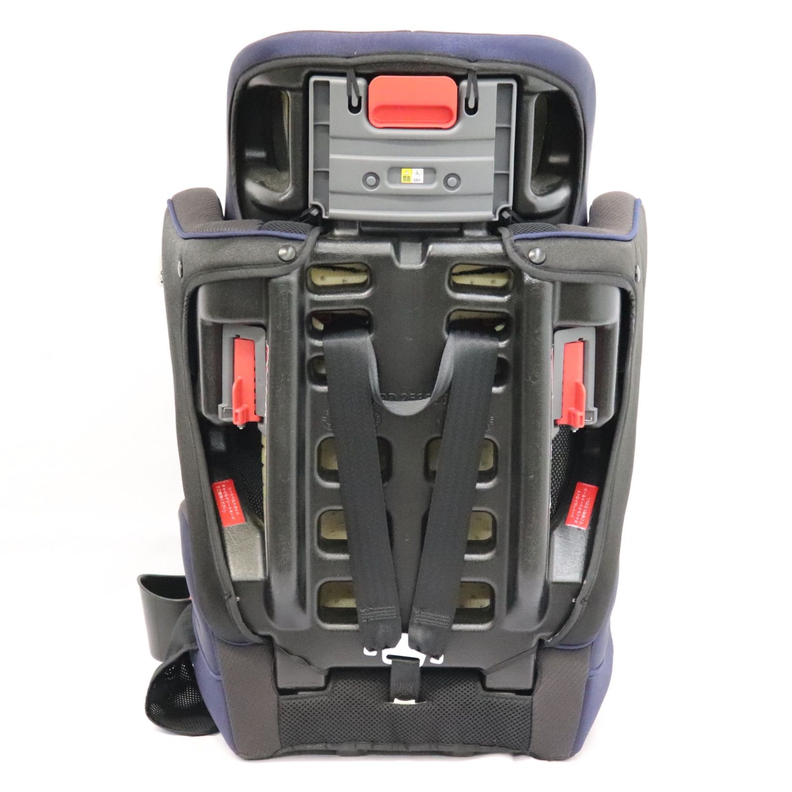  Aprica アップリカ Air Groove エアグルーヴ チャイルドシート シートベルト固定 1歳～11歳 ラクルベビー館 車用チャイルドシート チャイルドシート