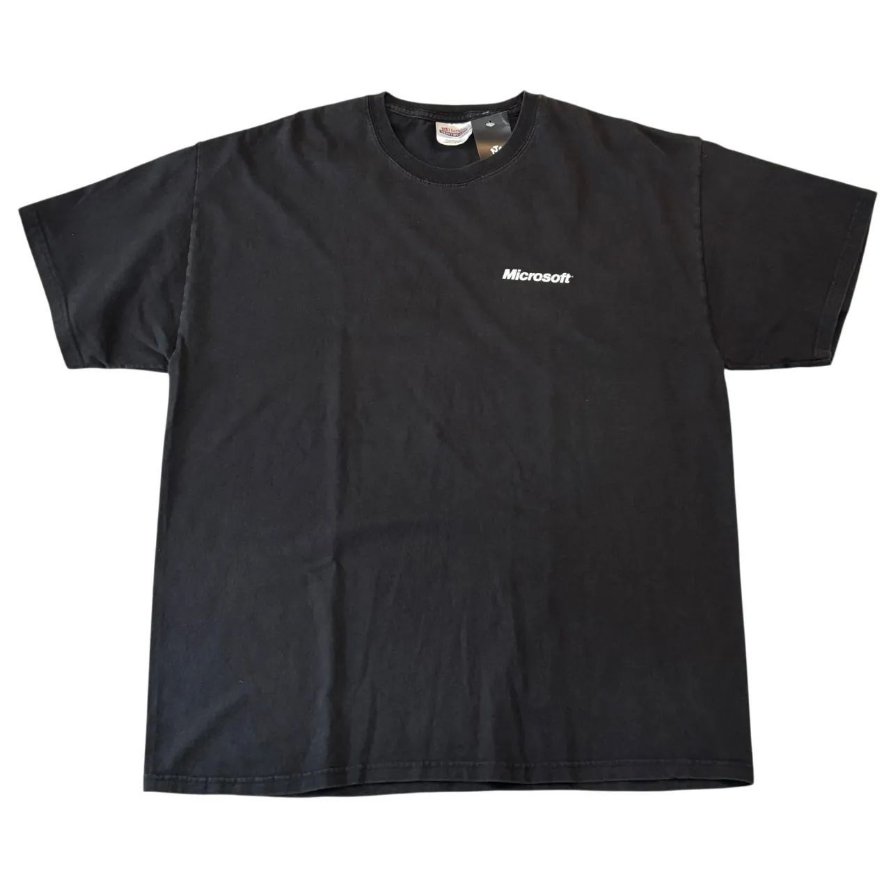Microsoft Windows 00s Vintage | T Tシャツ 00's MICROSOFT T-Shirt 0