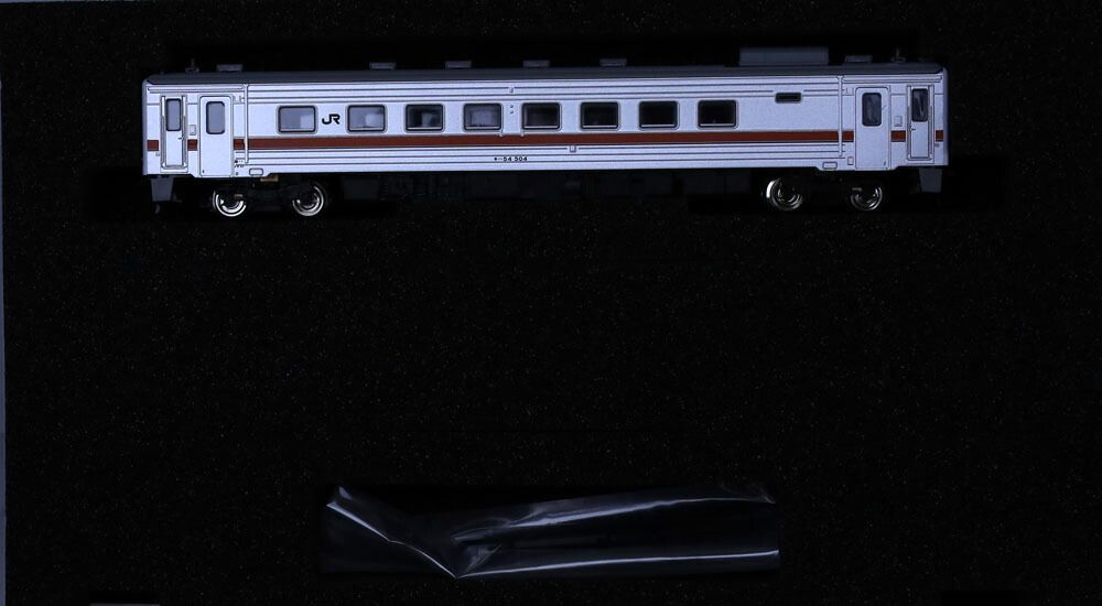 GM31736 キハ54 500番代旭川車動力付き 北海道 Nゲージ GM JR北海道