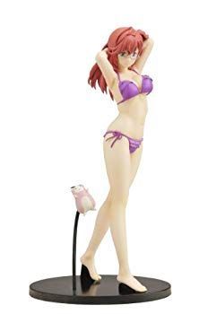(未使用･未開封品)　グッとくるフィギュアコレクション ラ・ボーテ12 貴月イチカ (PVC製塗装済完成品) 60wa65s グッとくるフィギュアコレクション ラ・ボーテ 12 貴月イチカ 1