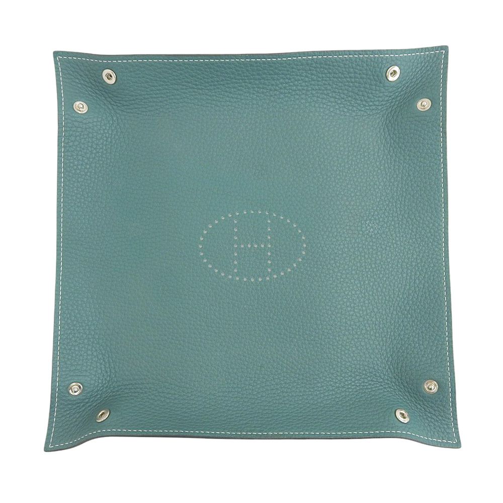 本物保証】 箱付 超美品 エルメス HERMES ヴィド ポッシュ T刻印 小物  