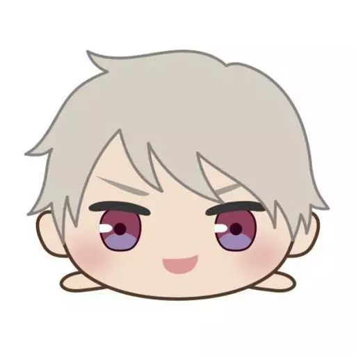 ヘタリア プロイセン ごろりんマスコット ぬいぐるみ ヘタリア ごろりんマスコット vol.2 プロイセン ぬいぐるみ