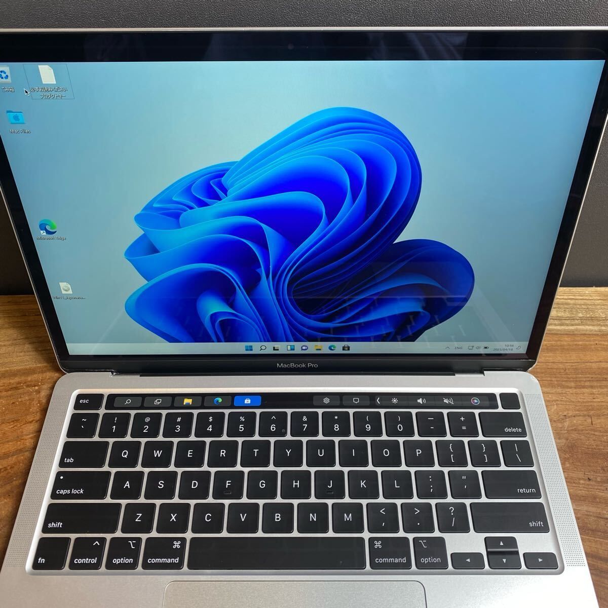良品］Apple MacBook Pro 13inch 2020/Core i5 2GHz/16GB