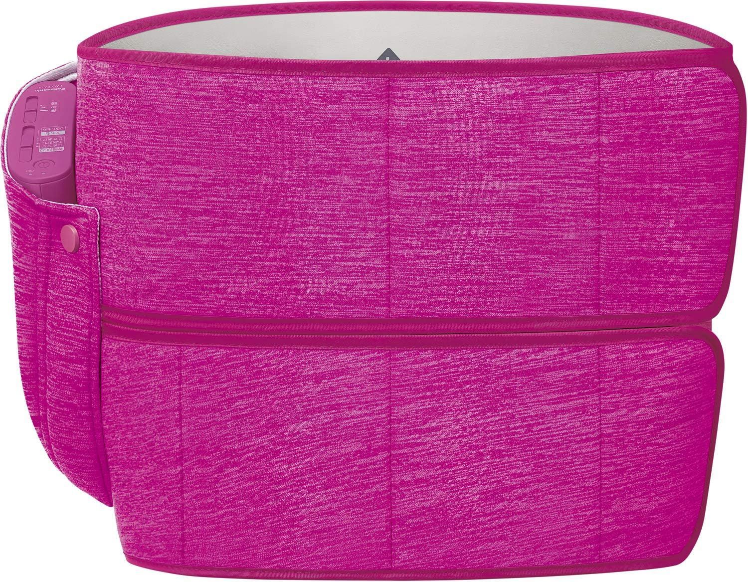 パナソニック EW-CRA79-K 骨盤おしりリフレ ブラック パナソニック EW-CRA79-K 骨盤おしりリフレ ブラック Panasonic 骨盤