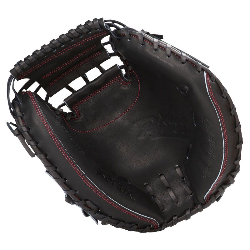 SSK プロエッジ 平良海馬 プロ支給品 レプリカ SSK硬式グローブ