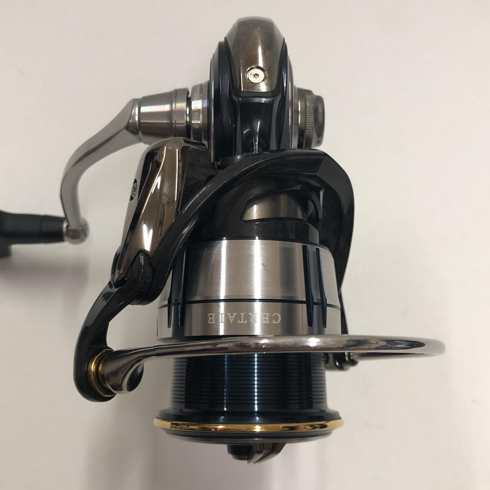 中古釣具の買取・販売 イエローフィッシュ / 19セルテート LT 2500S