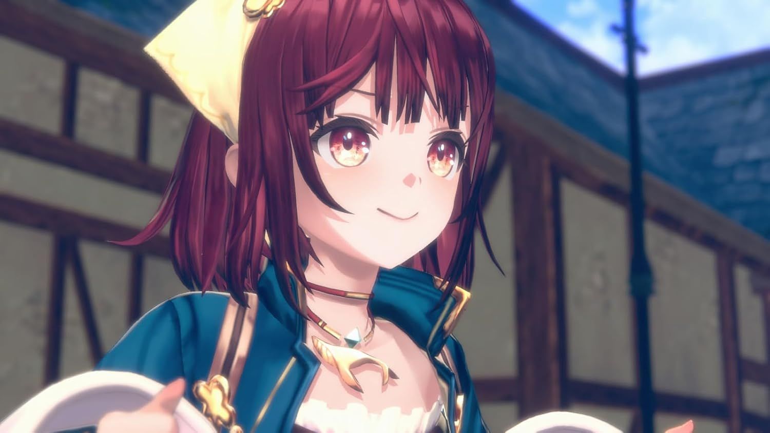 特典付 紅の錬金術士と白の守護者 -レスレリアーナのアトリエ- PlayStation 4 佐賀 UP786_INFO