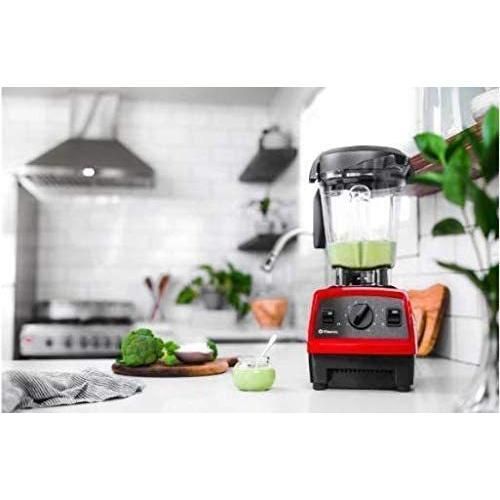 バイタミックス E320 EXPLORIAN レッド 赤 高級ミキサー バイタミクス ミキサー ブレンダー ジューサー VITAMIX 新品