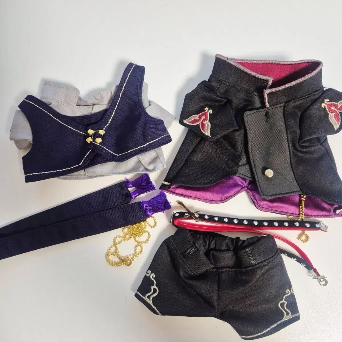 あんさんぶるスターズ！！(あんスタ) 付属 クローゼット サクマ