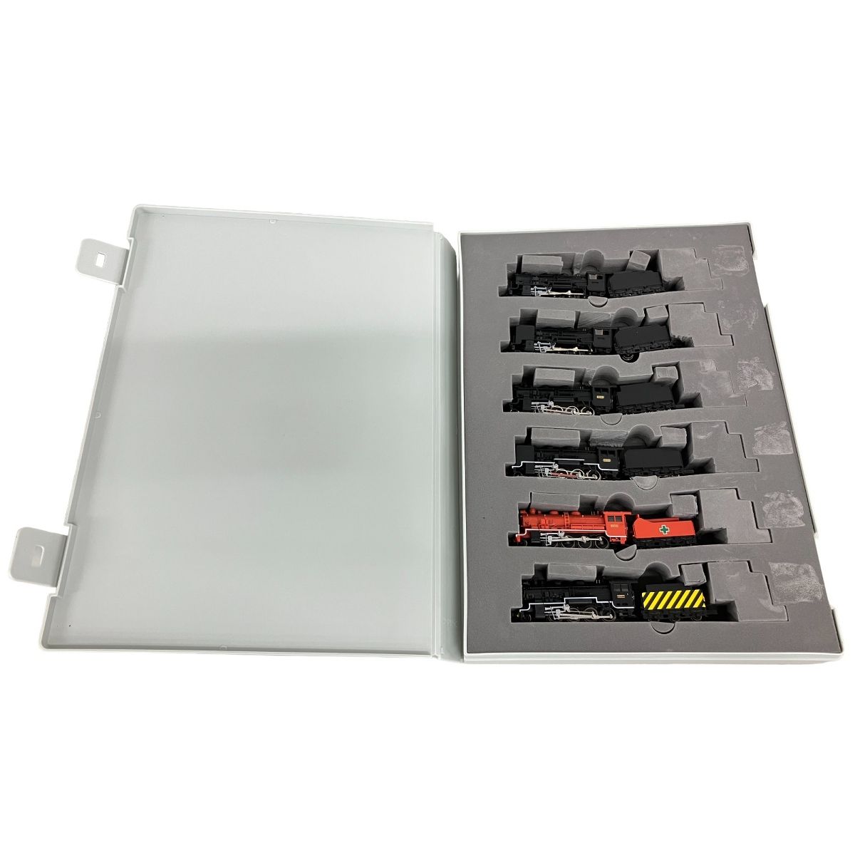 KATO カトー 9600 2両 / MICROACE マイクロエース 69690 / 39685