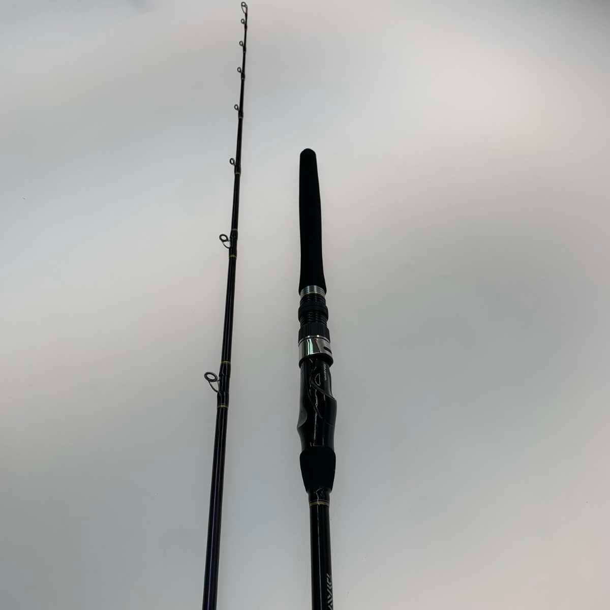 DAIWA - ●●DAIWA ダイワ ロッド 船竿   ディーオ SPS 150-180 05295176 ○○DAIWA ダイワ ロッド 船竿 ディーオ SPS 150-180 05295176