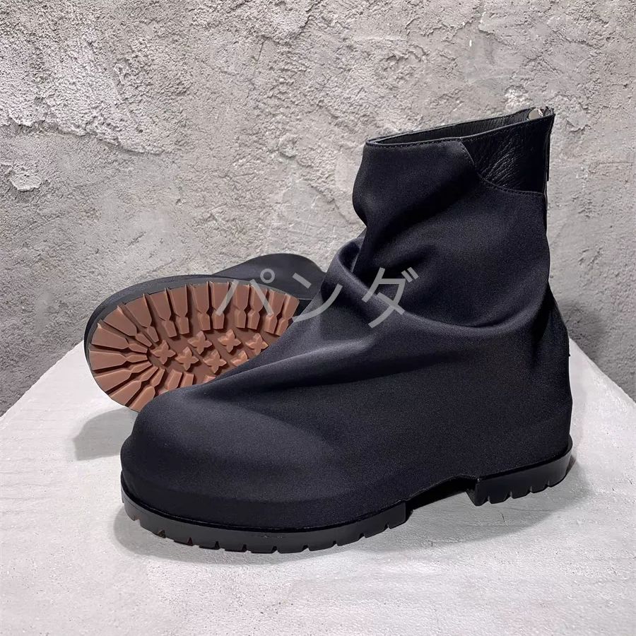 黄金ムガ 鳥獣戯画 袋帯 六通 正絹 平和屋着物□極上 六通柄袋帯 黄金