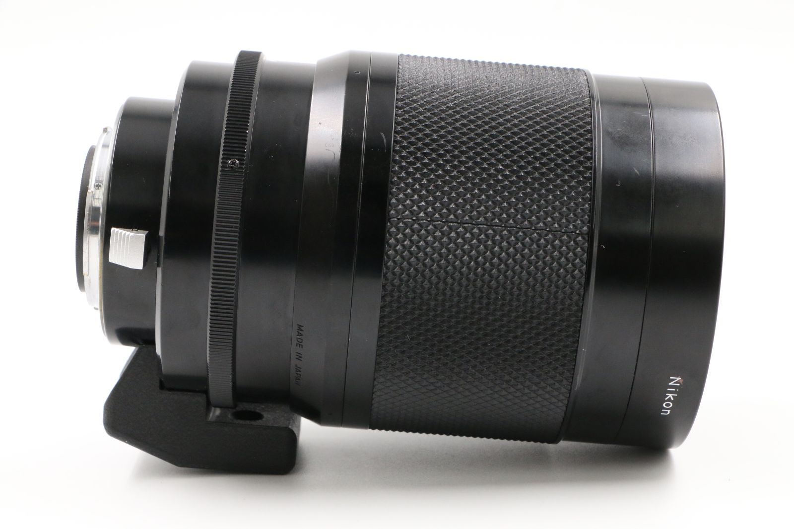 【極上品】Nikon Reflex 500mm F8C